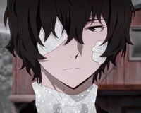 Osamu Dazai