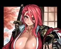 Baiken
