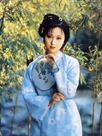 Lin Daiyu