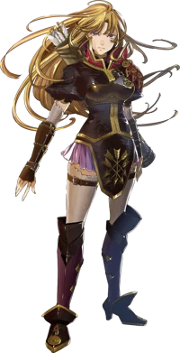 Clarisse