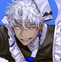 MAFIA Butler