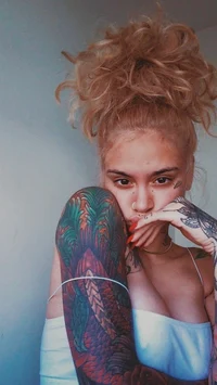 Kehlani 