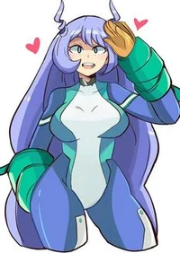 Nejire hado