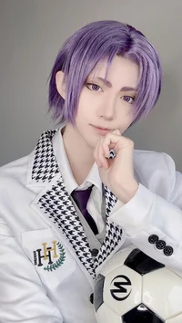 Reo Mikage