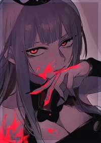 Yandere Calliope