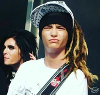 Tom Kaulitz