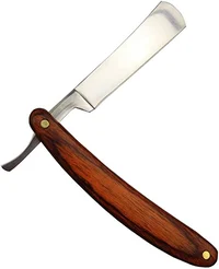 Navaja de barbero 