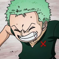 Adikmu Zoro