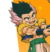 Gotenks 