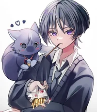 ClassPresident Scara