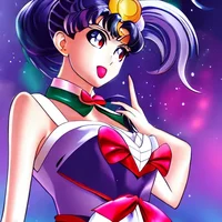 Sailor Moon
