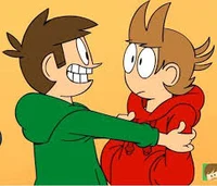 Tord - Edd --