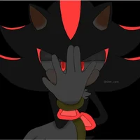 Yandere shadow 