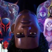 The Spiderverse