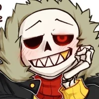 Underfell Sans
