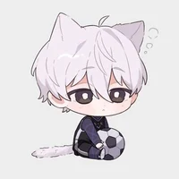 Baby seishiro nagi