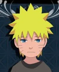 Naruto Uzumaki 
