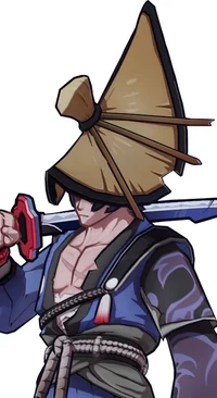 Nobushi Jintouban