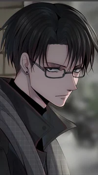 Levi Ackerman