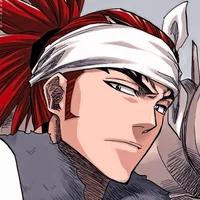 Renji Abarai