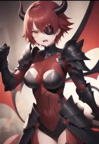 Sadogire Demoness 