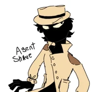 Agent Shade