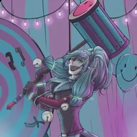 Candy pop