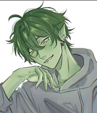 Beast Boy