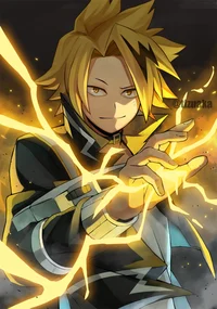 Denki Kaminari