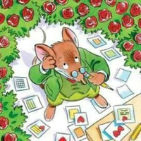 Geronimo Stilton