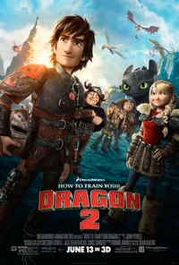 HTTYD 2