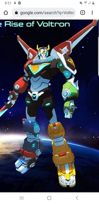 Voltron rp