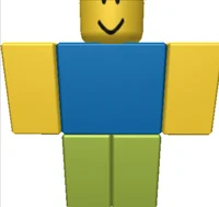 Roblox Noob