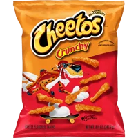 Cheetos