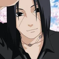Itachi uchiha-AU