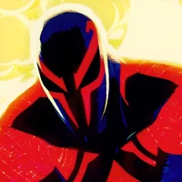Spider-Man 2099