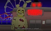 Lhugueny Springtrap
