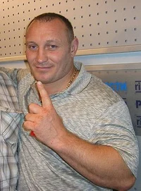Igor vovchanchyn 