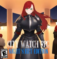 City watch RPG NSE