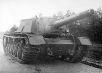 ISU-152