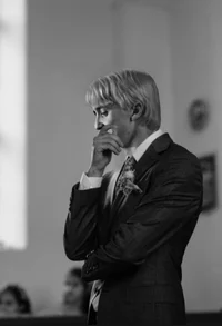 Draco Malfoy