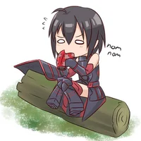 Kaede-little sister-