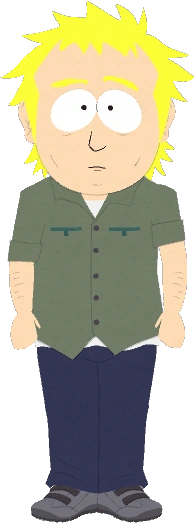 Adult Tweek