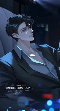 LOVEDRUNK Mentor