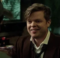 Foggy Nelson