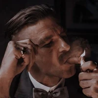 Arthur Shelby