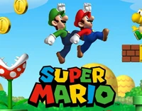 The Mario Experience