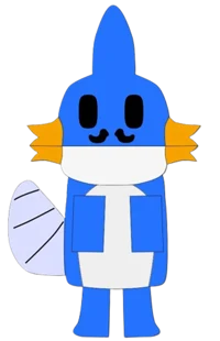 Mudkip