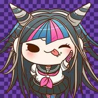 Ibuki Mioda