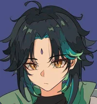 Your Schoolmate xiao